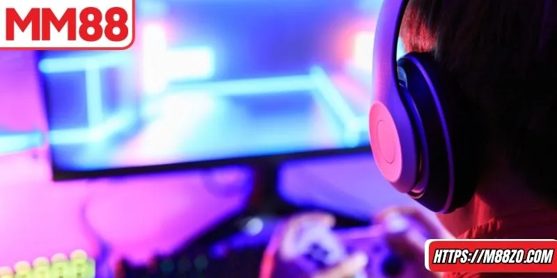 Tham gia sảnh E-sport MM88 với nhiều ưu điểm
